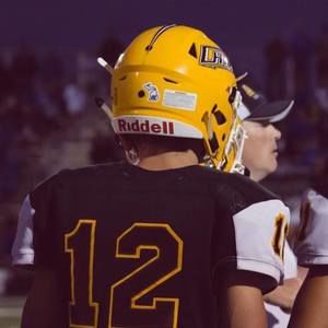 Meet your Posher, Ian